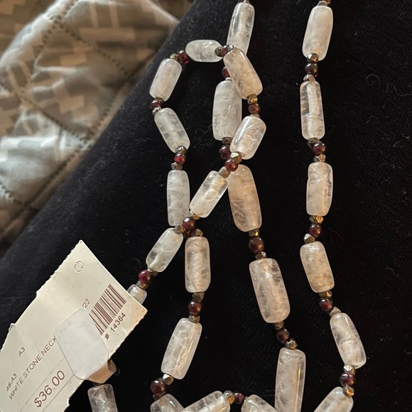 Jewelry - Necklace